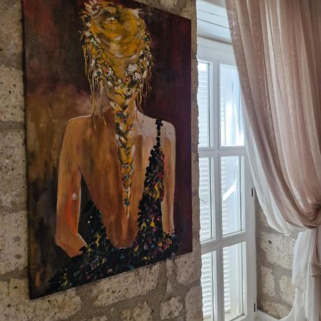 Simira Hotel Алачати Екстер'єр фото