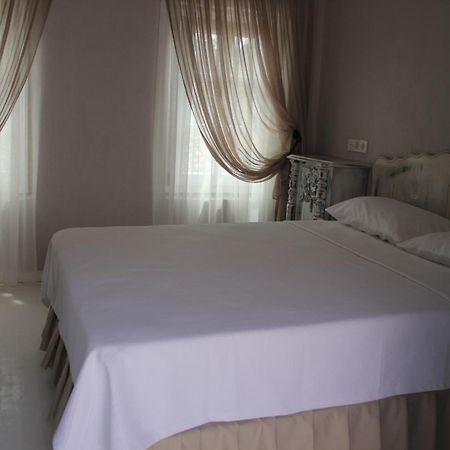 Simira Hotel Алачати Екстер'єр фото
