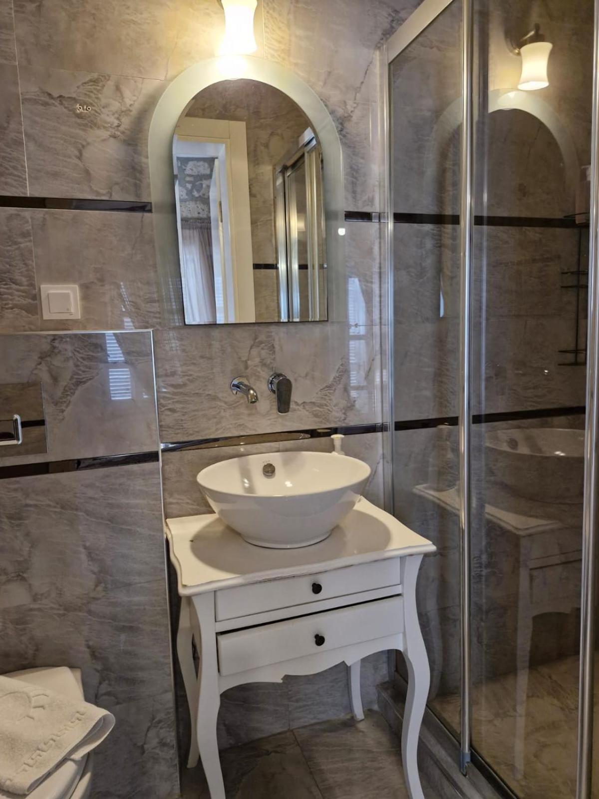 Simira Hotel Алачати Екстер'єр фото