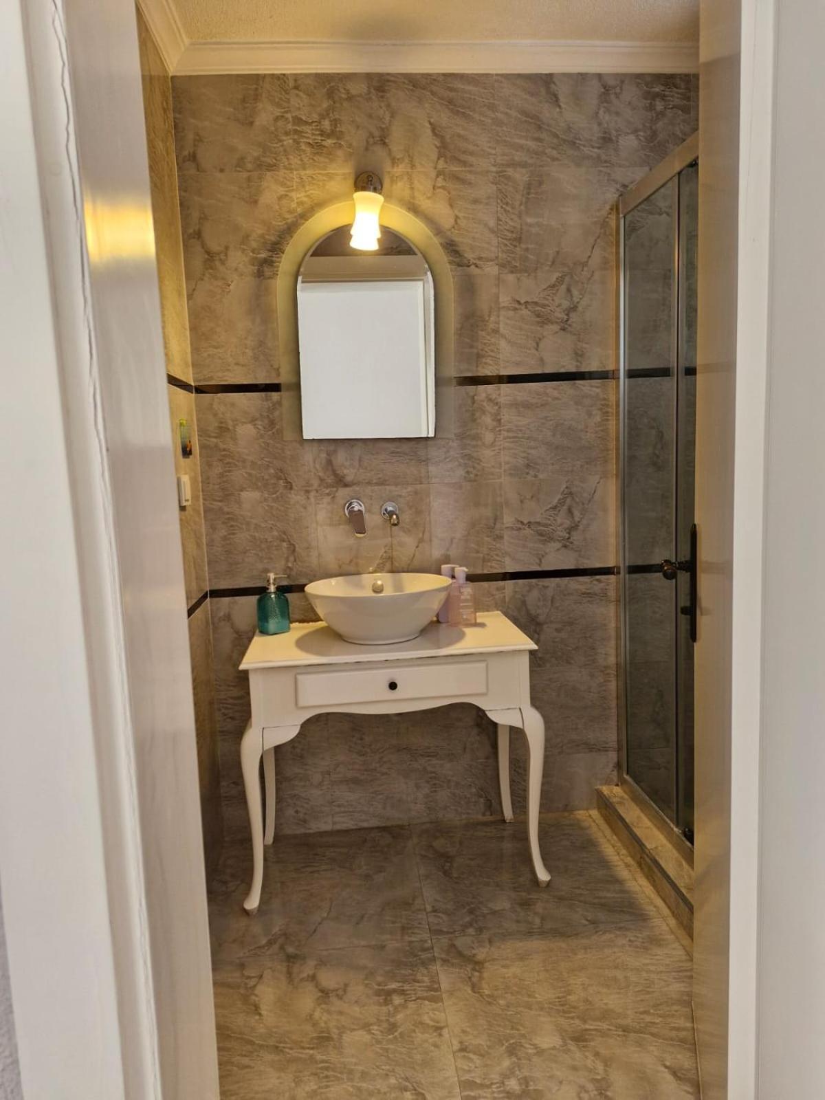 Simira Hotel Алачати Екстер'єр фото