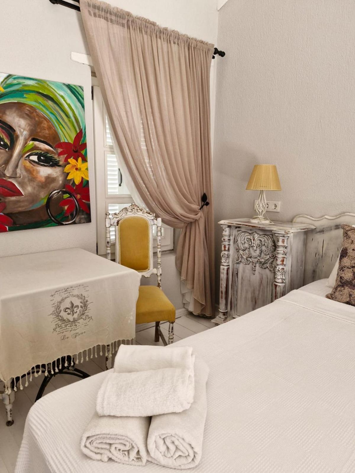 Simira Hotel Алачати Екстер'єр фото