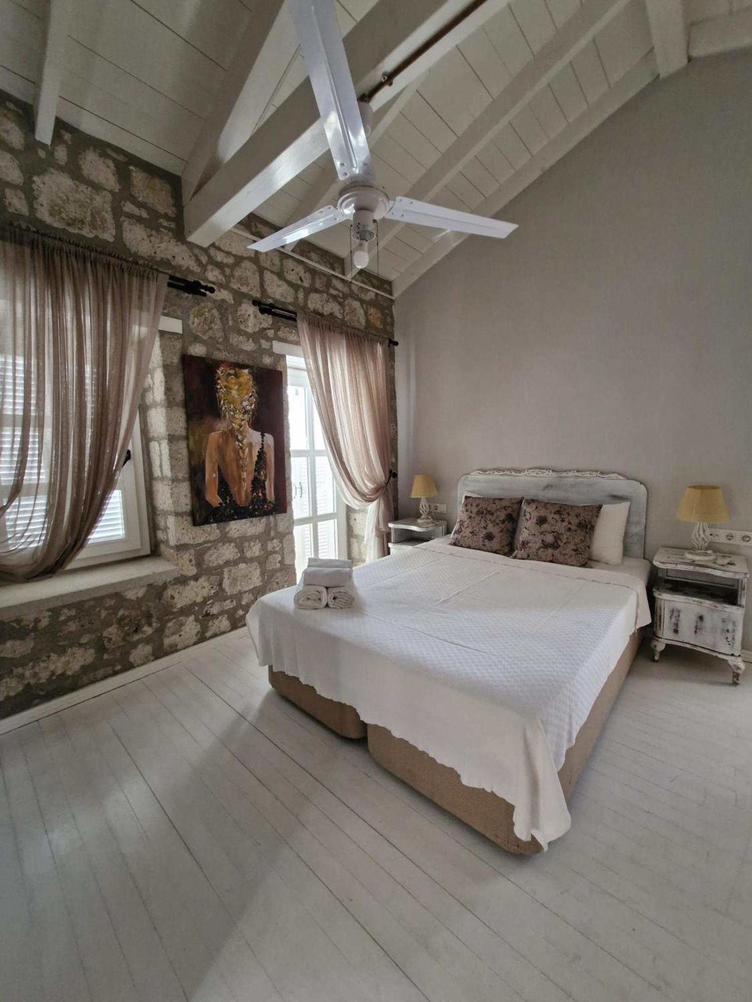 Simira Hotel Алачати Екстер'єр фото
