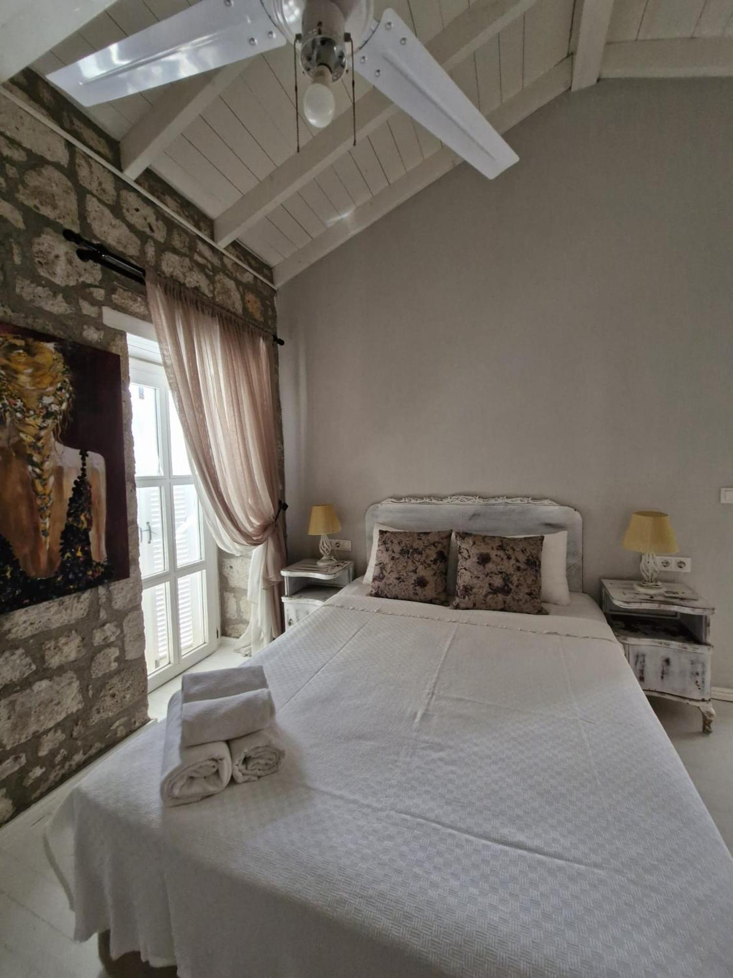 Simira Hotel Алачати Екстер'єр фото