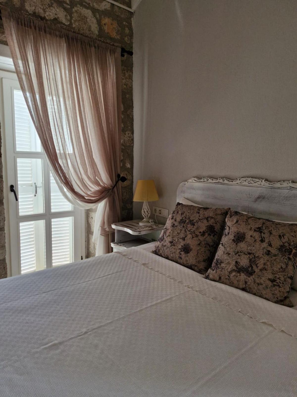 Simira Hotel Алачати Екстер'єр фото