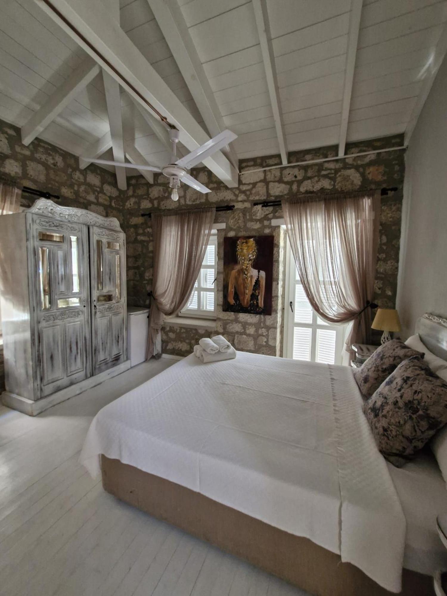 Simira Hotel Алачати Екстер'єр фото