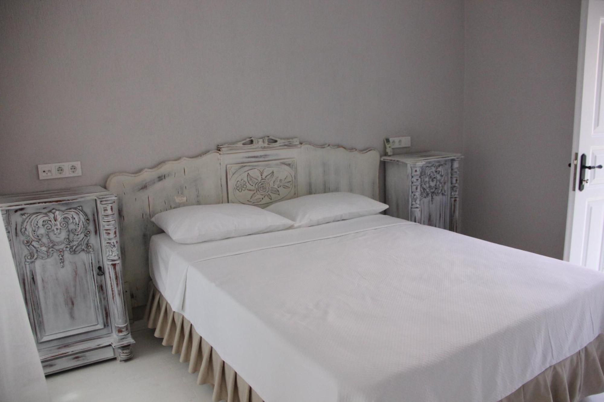 Simira Hotel Алачати Номер фото