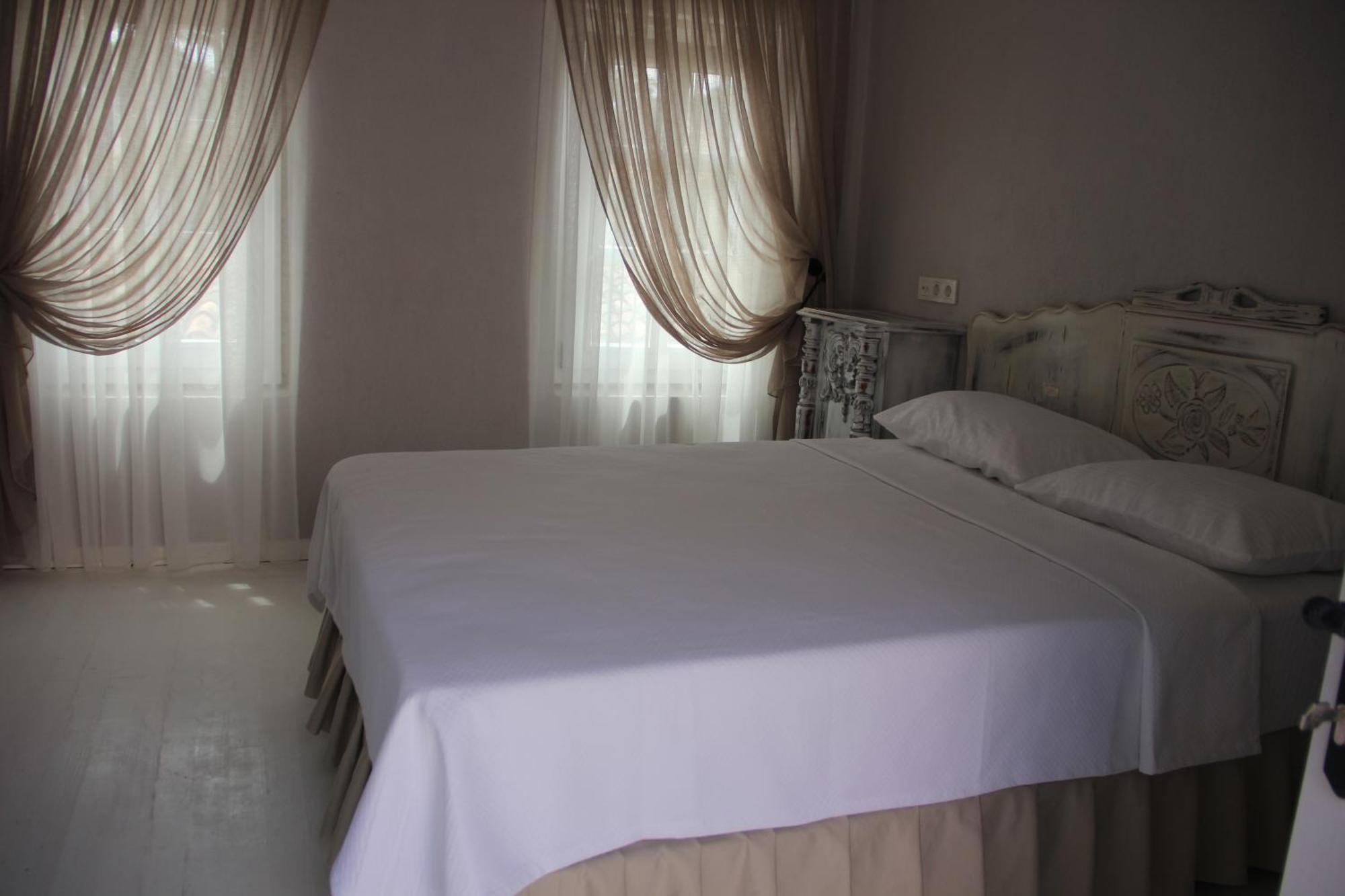 Simira Hotel Алачати Екстер'єр фото