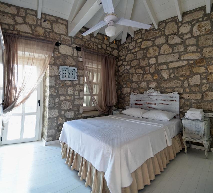 Simira Hotel Алачати Екстер'єр фото