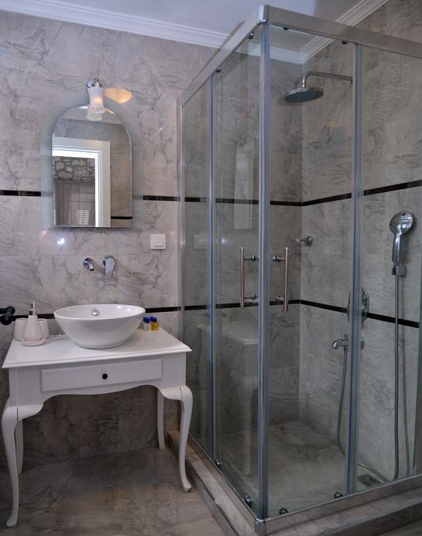 Simira Hotel Алачати Екстер'єр фото