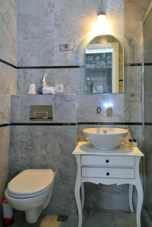 Simira Hotel Алачати Екстер'єр фото