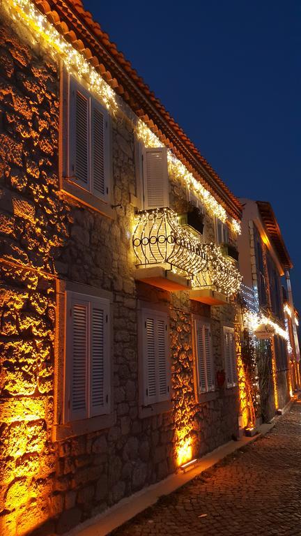 Simira Hotel Алачати Екстер'єр фото