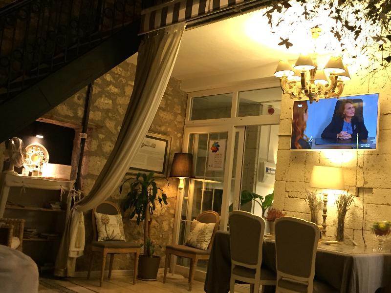 Simira Hotel Алачати Екстер'єр фото