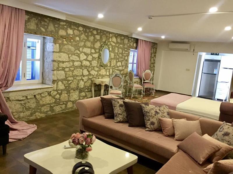 Simira Hotel Алачати Екстер'єр фото