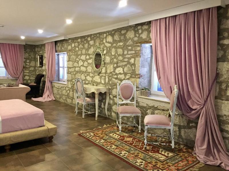 Simira Hotel Алачати Екстер'єр фото