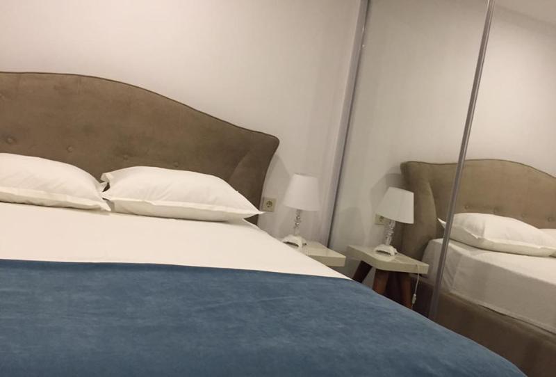 Simira Hotel Алачати Екстер'єр фото