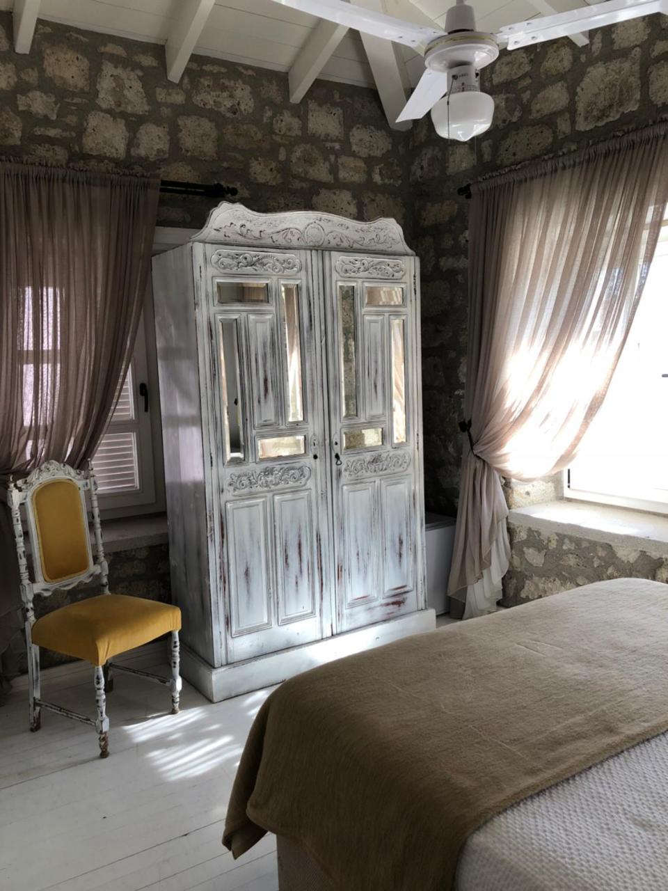 Simira Hotel Алачати Екстер'єр фото